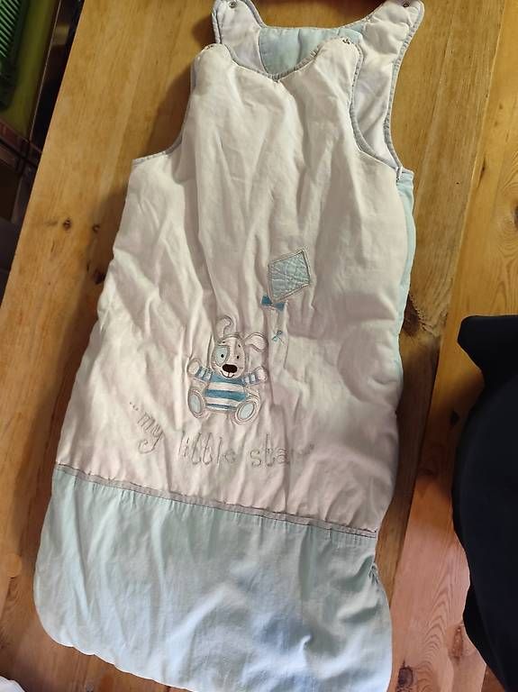 Sacs de couchage: Schlafsack – D'occasion à St. Antoni par bill_7 1