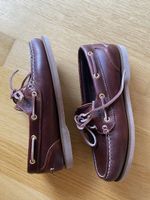 Timberland Bootsschuh, 38 , neuwertig 
