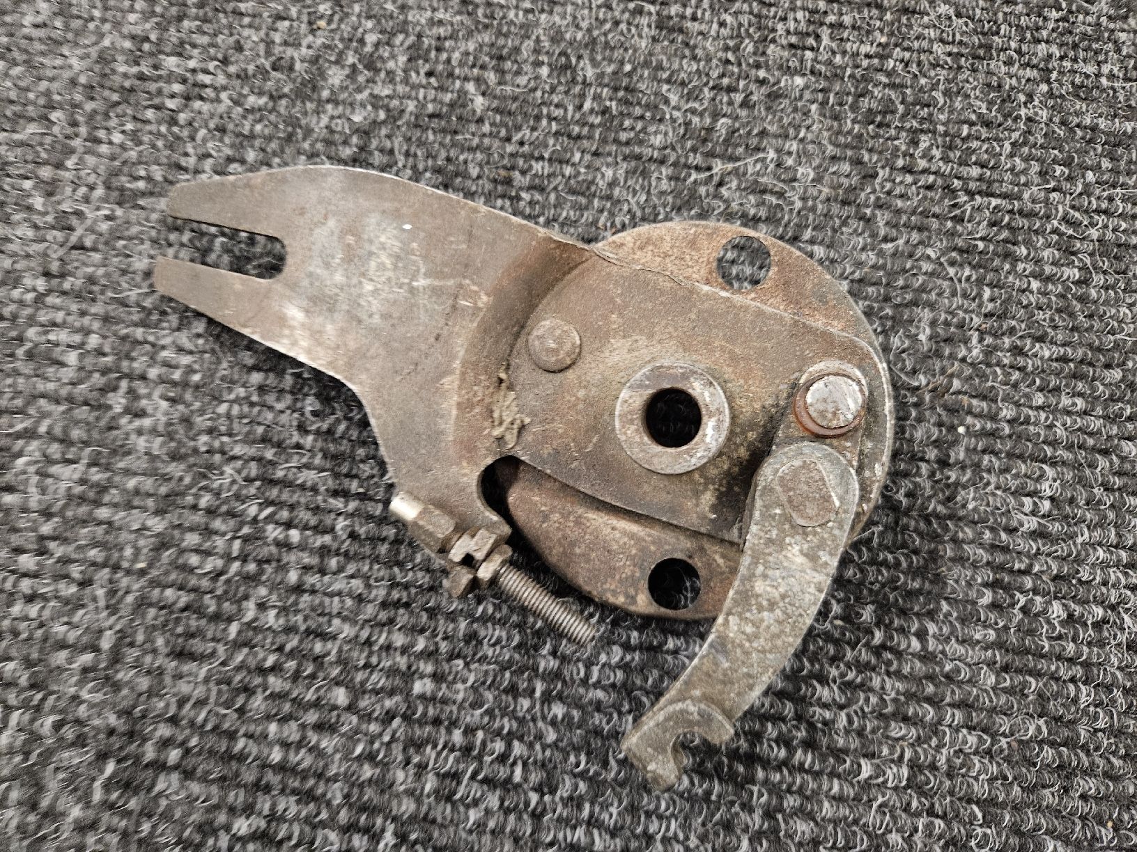 Puch Pièces pour mobylette: Puch Speichen Hinterradnabe  – D'occasion à Mellingen par Mech-Service 6
