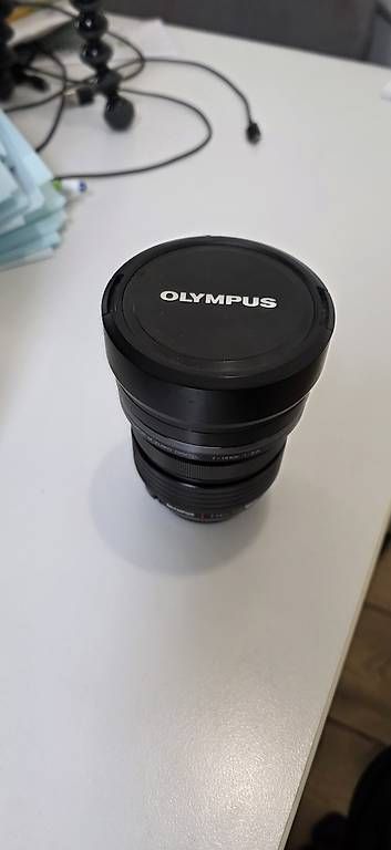 Obiettivi: Olympus ED 7-14mm f/2.8 PRO – Usato da Bern venduto da daaby01 3