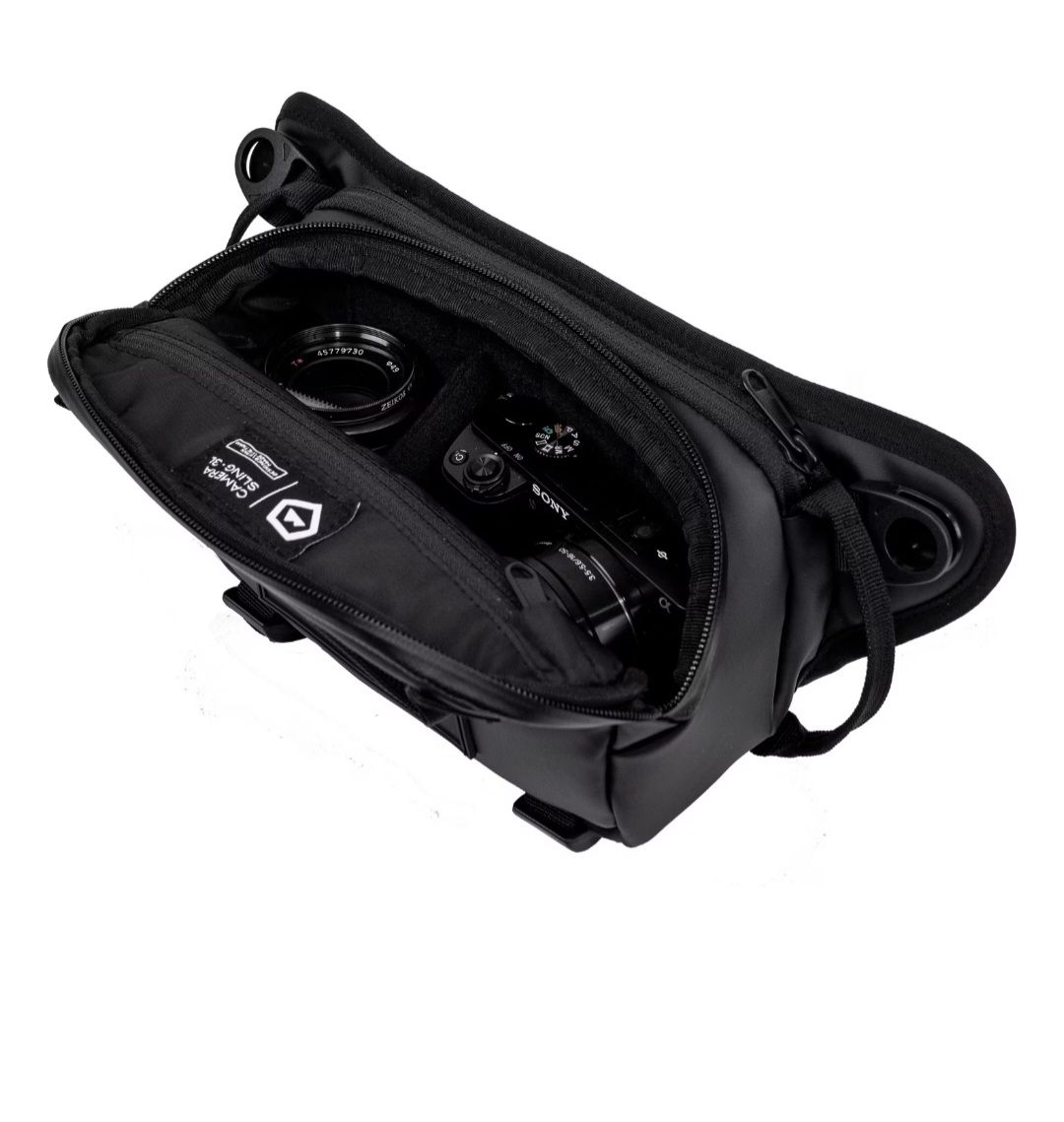 Sacs: Wandrd Rogue Sling 3L – Neuf (Voir description) à Petit-Lancy par mamazellepomme 1