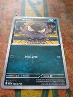 POKEMON  Nebulak    I  ASC DE   123/217  KP70  2026