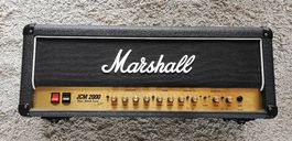 Marshall JCM 2000 Top 