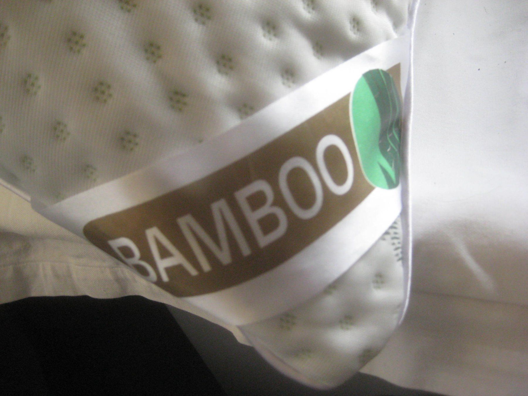 Cuscini: KOPF  KISSEN  BAMBOO – Nuovo (secondo la descrizione) da Uster venduto da flocke1 2