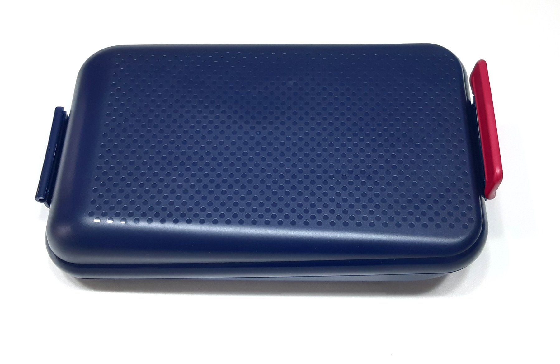 Tupperware Behälter & Ähnliches: Tupperware  Snackdose - – Gebraucht aus Savagnier von Marderuth 3