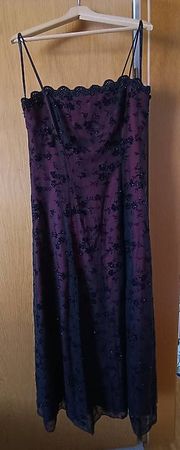 Abendkleid