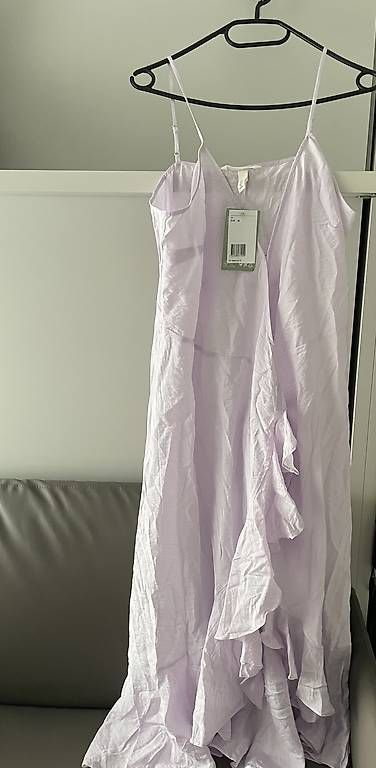 Robes: Abito H&M in Viscosa nuovo – D'occasion à Locarno par ste_8rjr 3