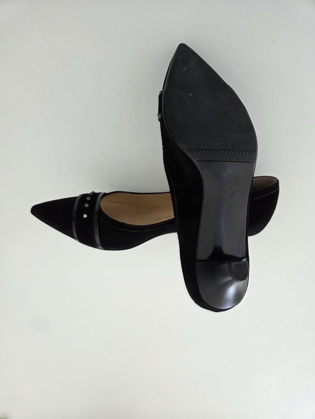 Scarpe da donna: Chaussures femme – Usato da Matran venduto da jpt_kg7p 5