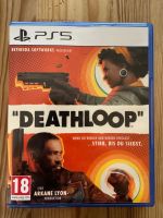 Deathloop – PS5 – Sehr guter Zustand