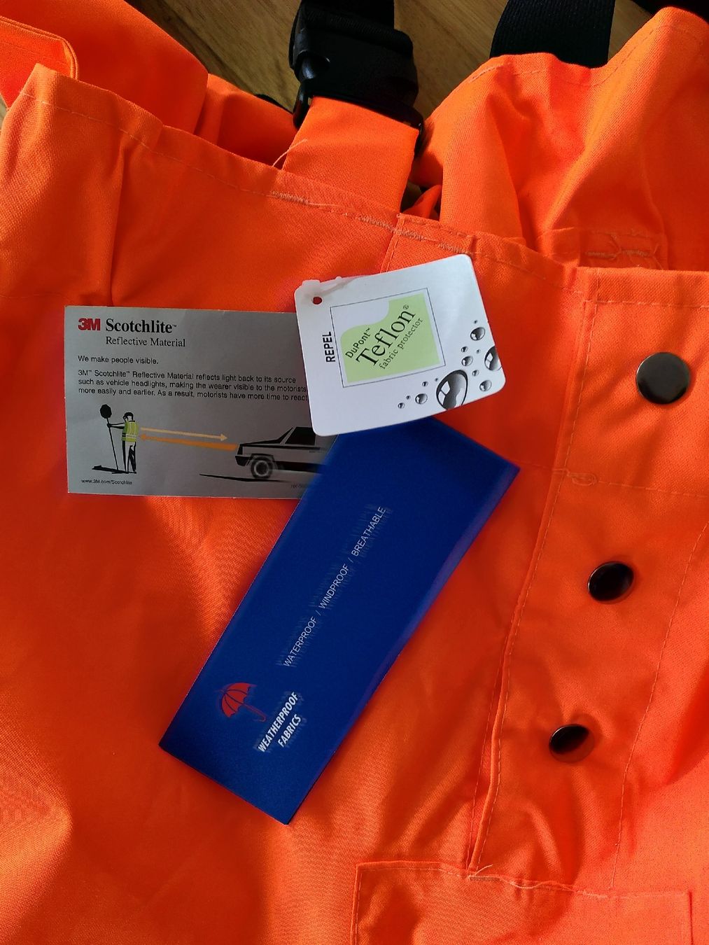 Pantaloni: Arbeitshose NEU – Nuovo (secondo la descrizione) da Grabs venduto da miitschi 4