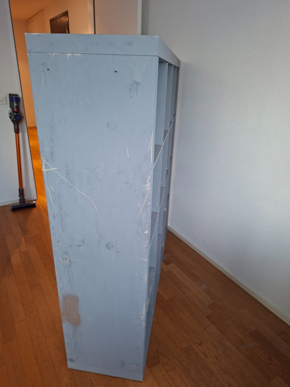 Ikea Regale: Regal – Gebraucht aus Leibstadt von nic_7jrv 1