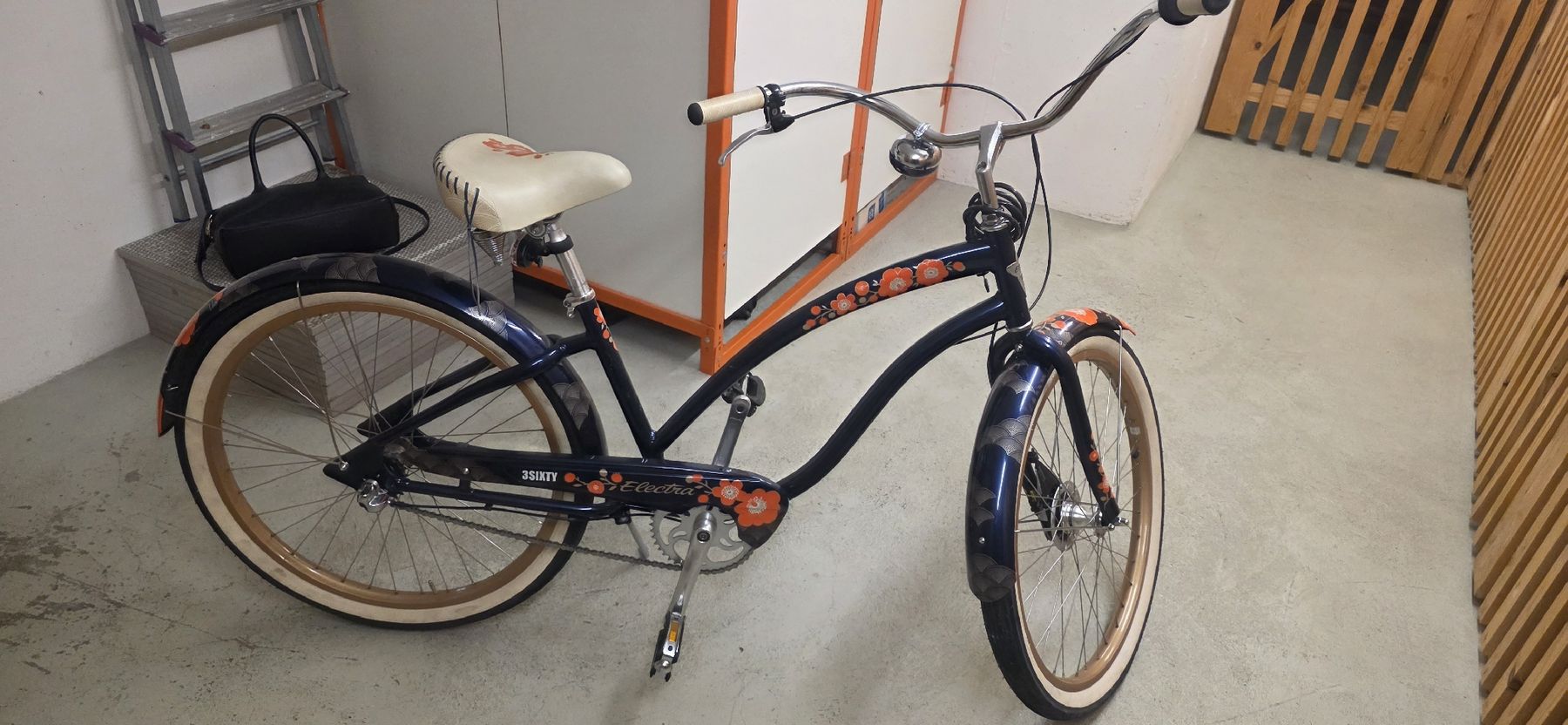 Vélos: Electra Beach Cruiser – D'occasion à Dallenwil par sur_7hrj