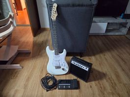 ELEKTROGITARRE