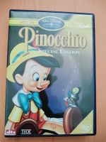 DVD Pinocchio spezial Edition