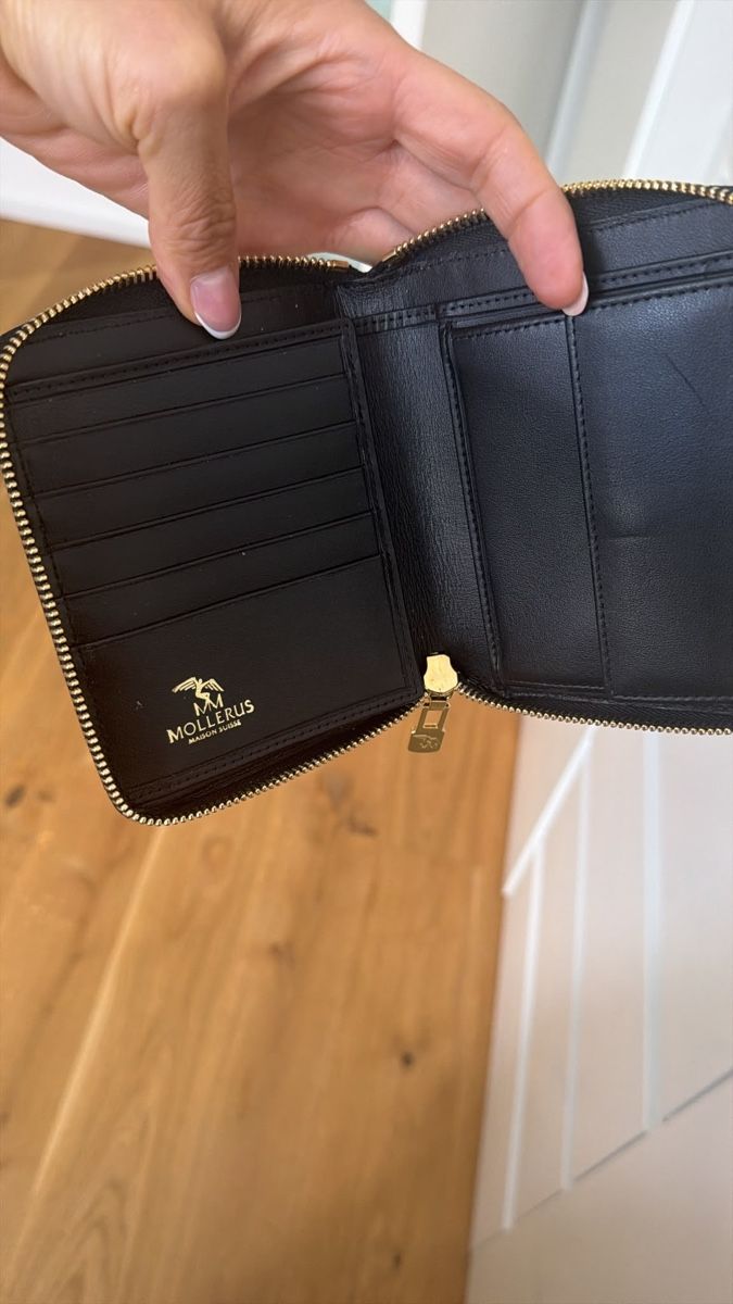 Portemonnaie: Neue – Neu und originalverpackt aus Bellach von Bes. 2