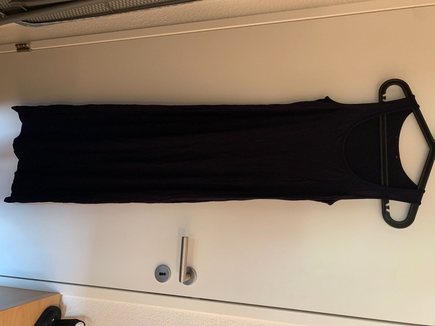 Kleider: New Black long dress – Neu und originalverpackt aus Zürich von Alpen209 1