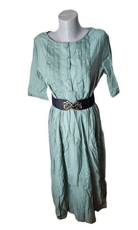 Maxikleid ca. Gr. M Sommer NEU