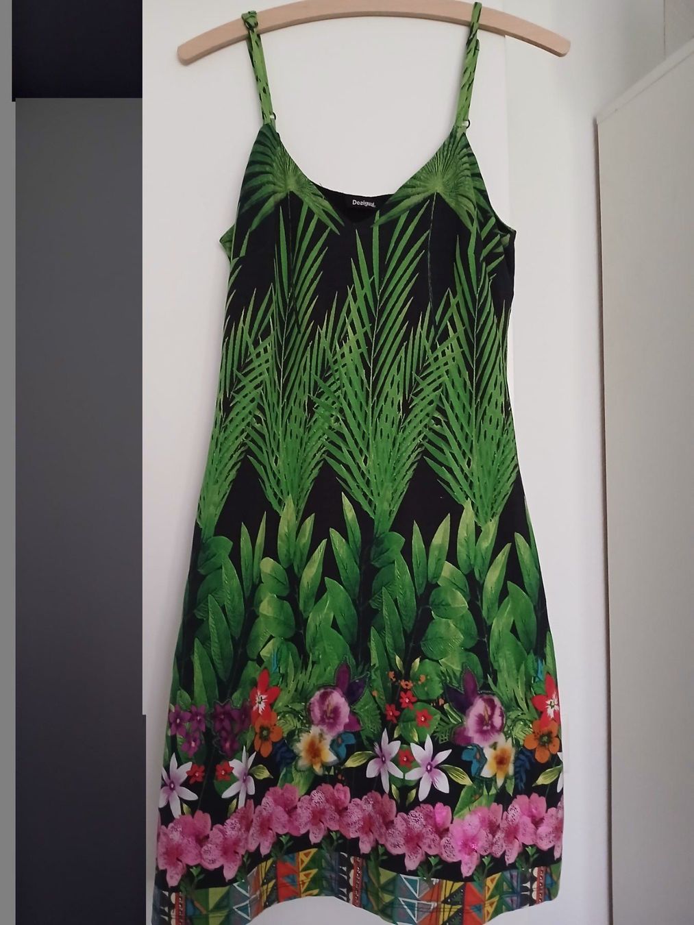 Desigual Robes: Desigual Sommerkleid – D'occasion à Wettingen par marlu17