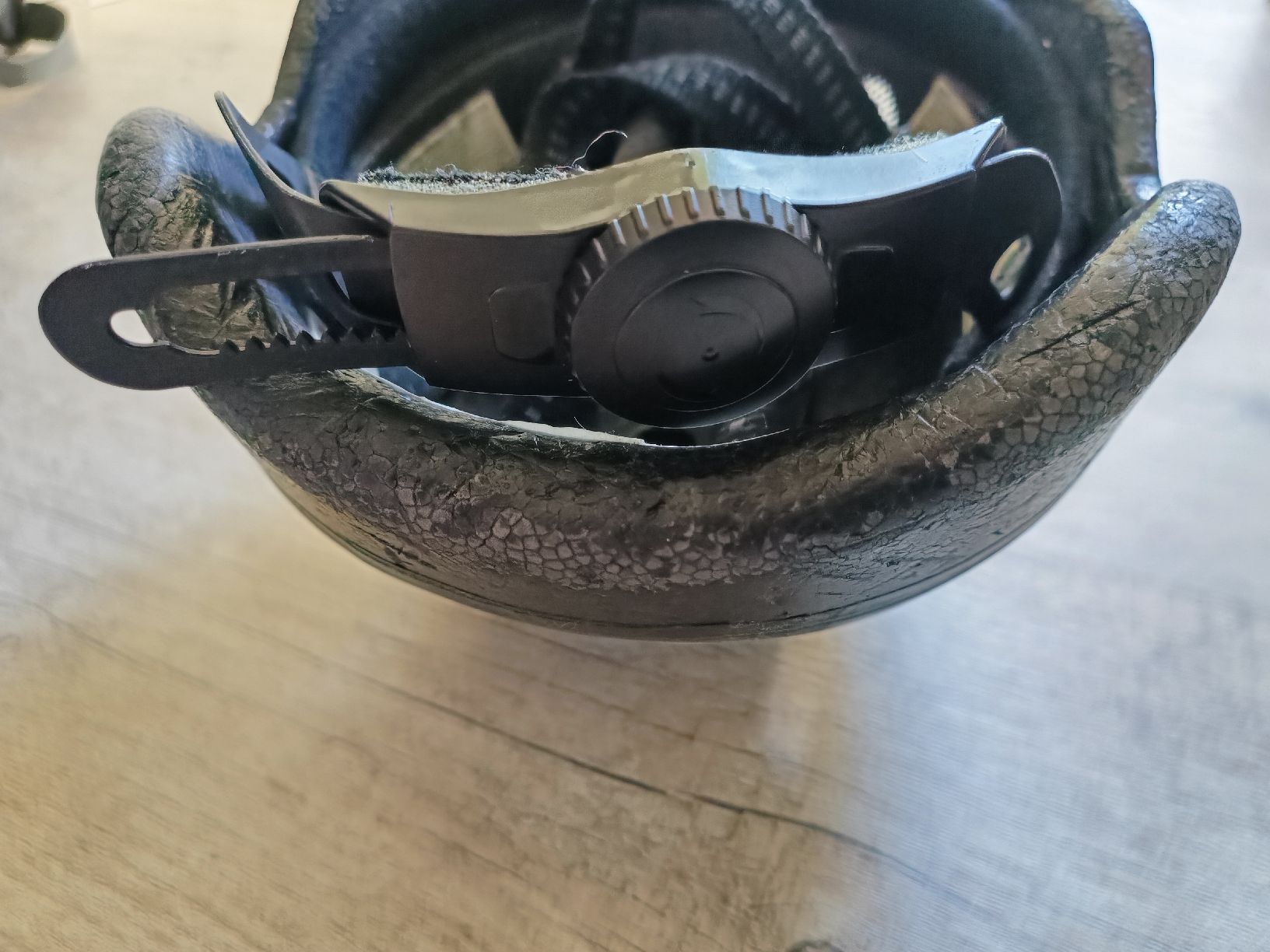 Casques: Kinder-Velohelm – D'occasion à Buochs par NAmb 4