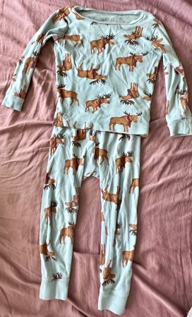 Kinderpyjama Carter’s