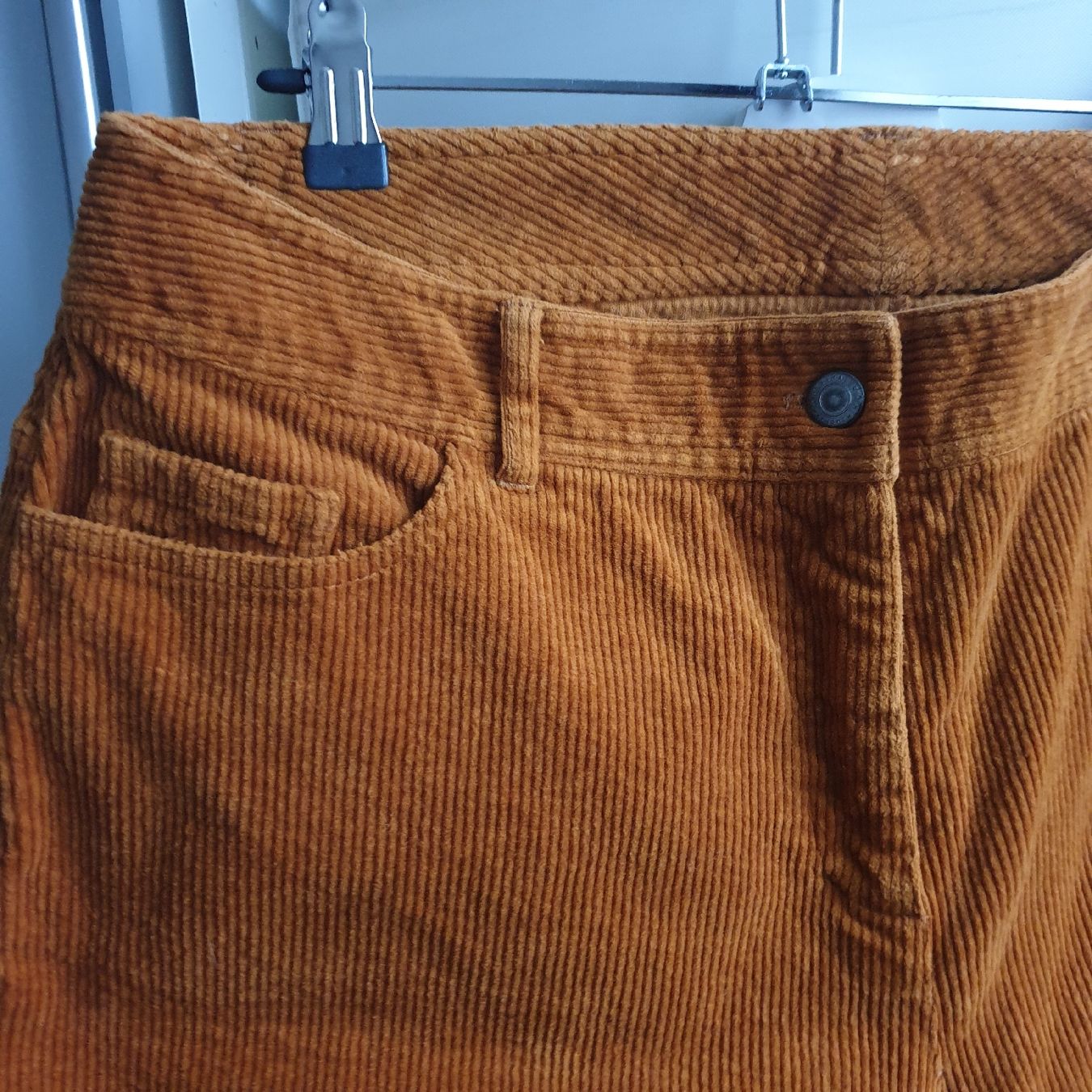 Hessnatur Hosen: Hess Natur Cordhose Gr. L – Neu (gemäss Beschreibung) aus Frenkendorf von Moon111 2