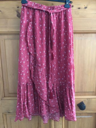 Rock, Skirt,  Nile //NEU// xs