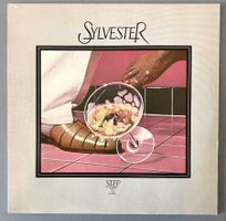 SYLVESTER - STEP II