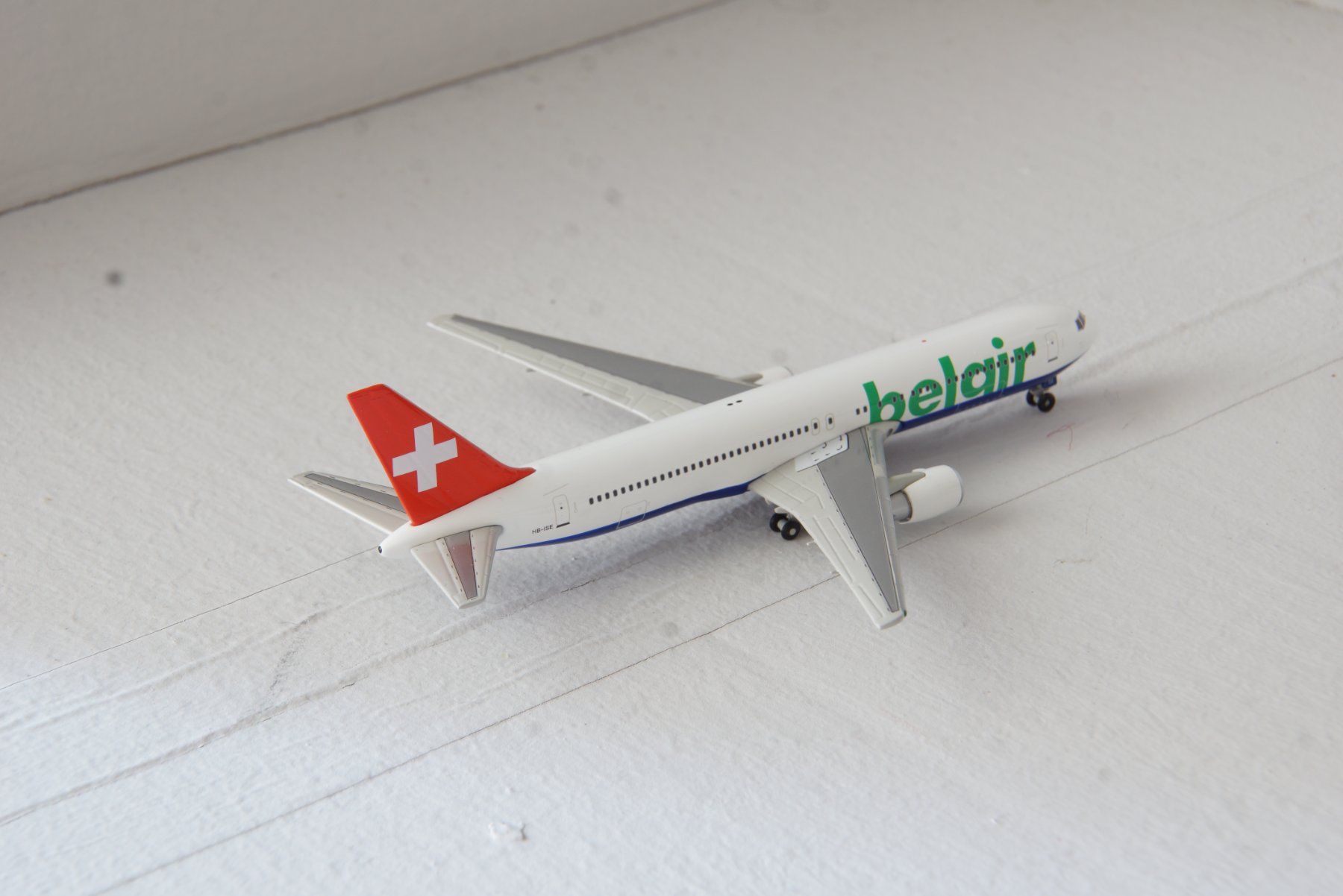 Boeing Modellbausätze & Standmodelle: Flugzeugmodelle – Neu (gemäss Beschreibung) aus Nussbaumen AG von Rwt 1