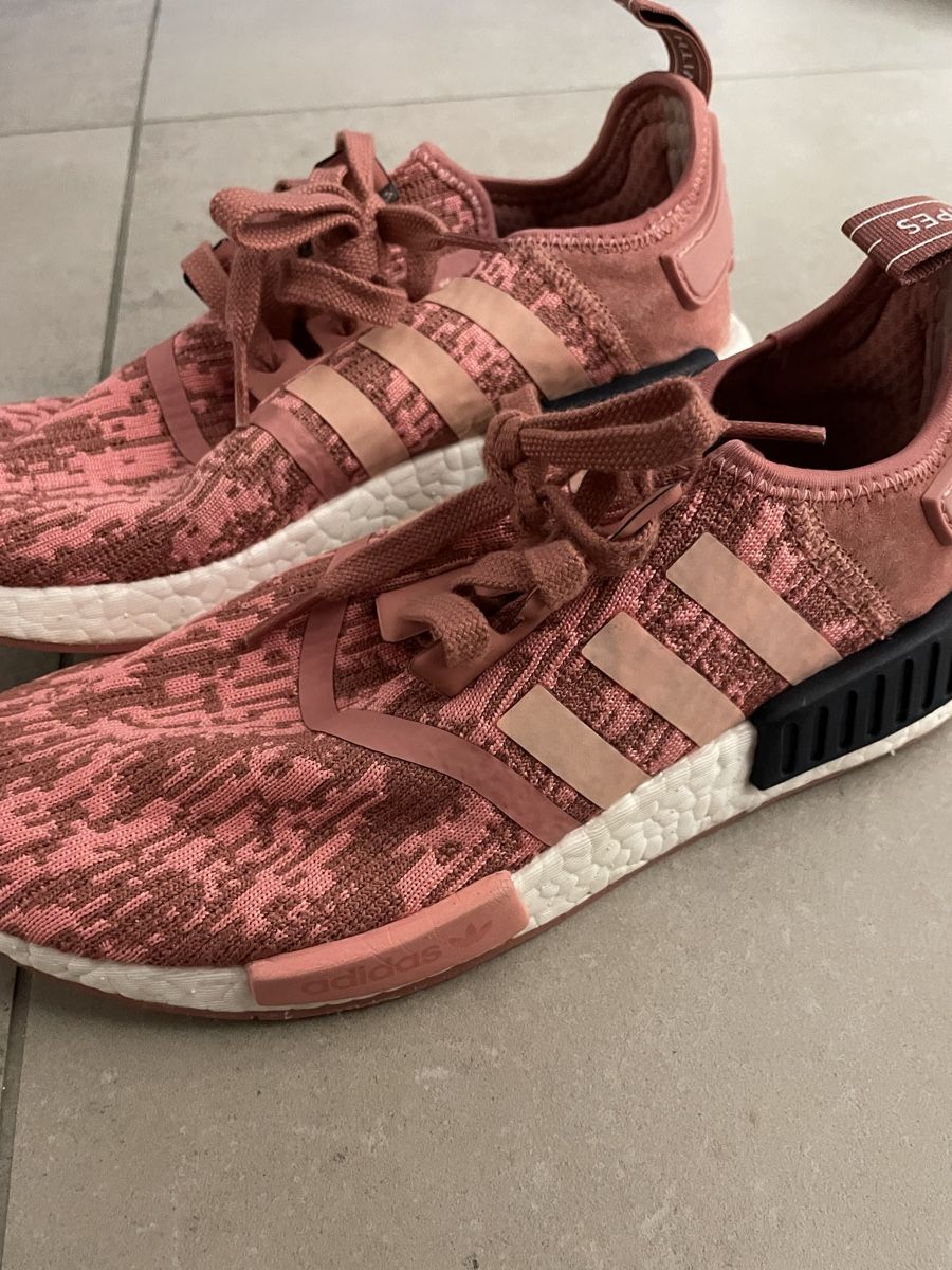 Adidas Damenschuhe: NMD Adidas Sneakers – Gebraucht aus Zunzgen von mel_y6w2 2