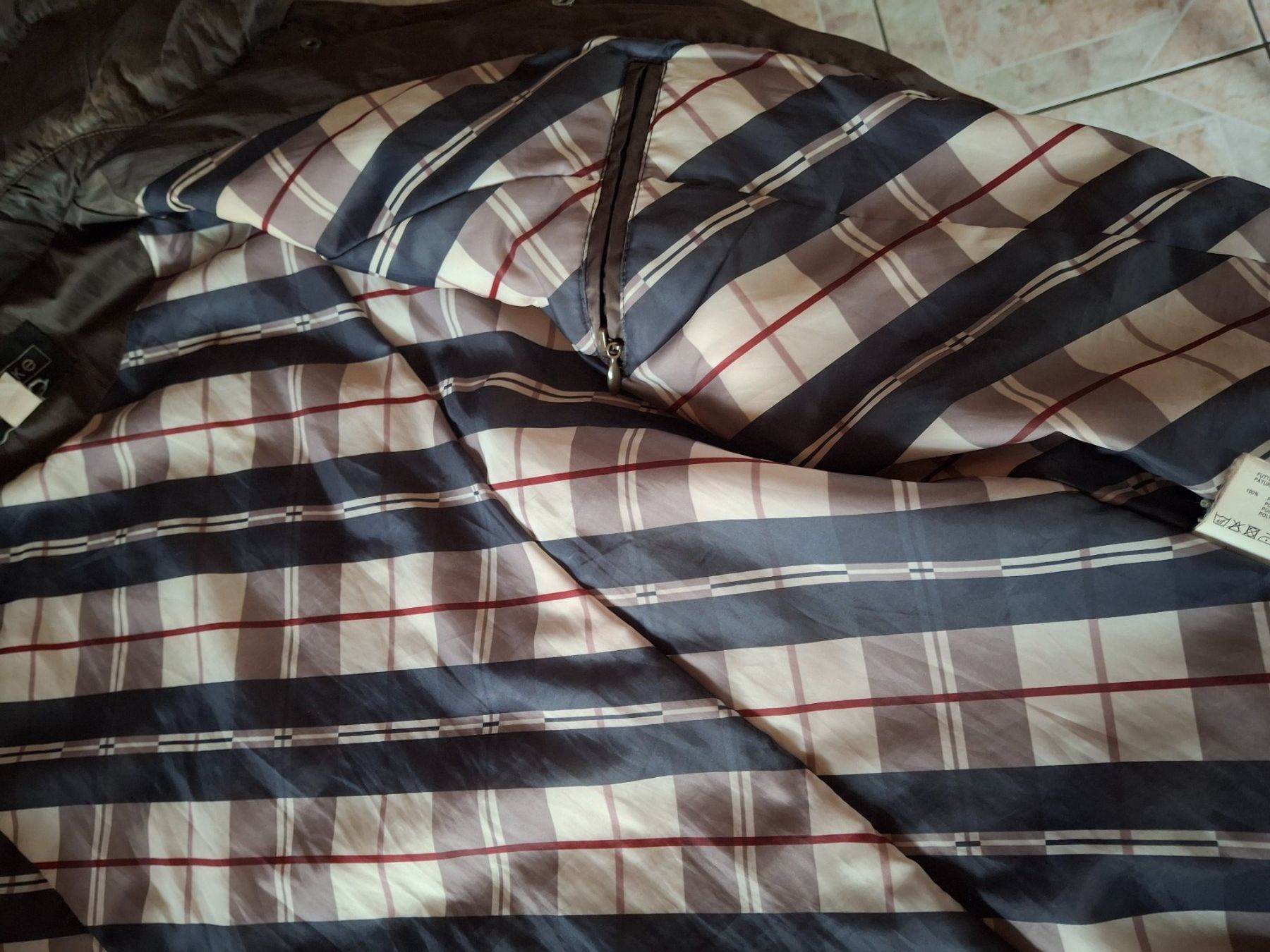 Jacken: Longue veste taille 42 marque G0dske – Gebraucht aus Villiers von san_jn5w 8