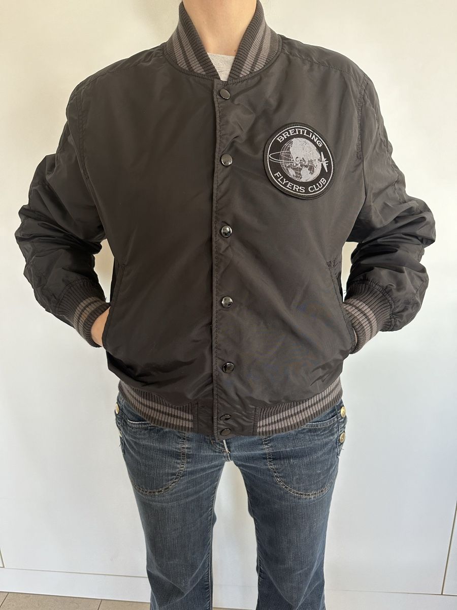 Giacche: Breitling Jacke – Nuovo (secondo la descrizione) da Bäch SZ venduto da ruslena29