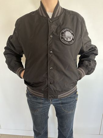 Breitling Jacke