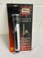NEU Star Wars Qui-Gon Jinn™ Lightsaber