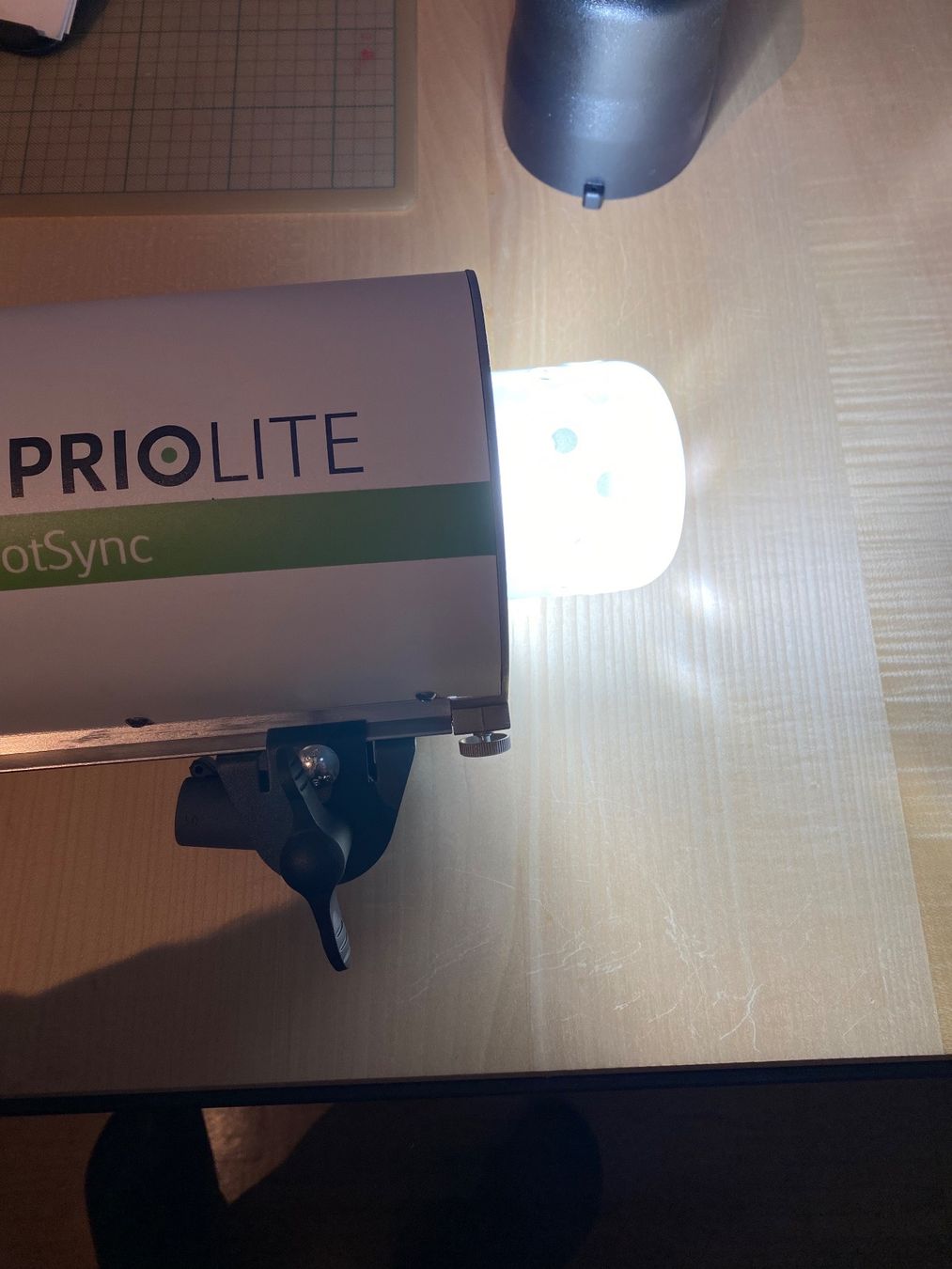 Flash: Priolite MBX 500-HotSync Kit Starter – Nuovo (secondo la descrizione) da Stäfa venduto da Clandestino04 8