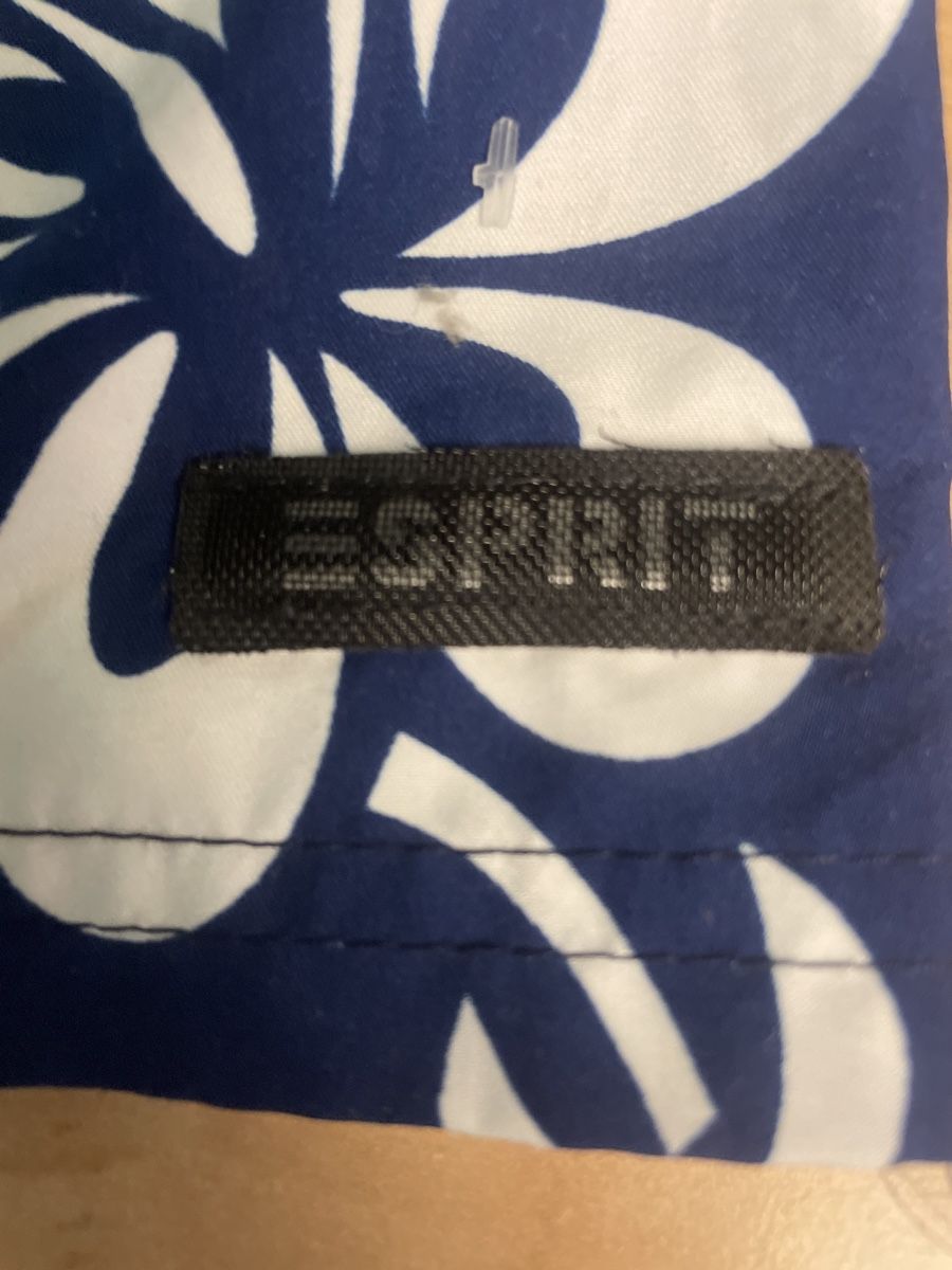 Esprit Vestiti & Gonne: Neuer Esprit Badejupe, Blumenmuster, Gr.176 – Nuovo (secondo la descrizione) da Obergerlafingen venduto da cabo4 1