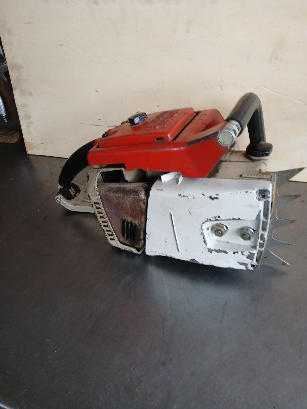 Stihl Seghe: Stihl 050 av – Usato da Horboden venduto da heino9 1