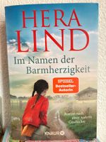Im Namen der Barmherzigkeit- Hera Lind / Roman