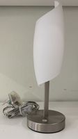 Lampe Roxie nickel Fabas Luce