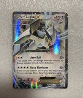 Lugia EX (AOR 68) Ewiger Anfang EN