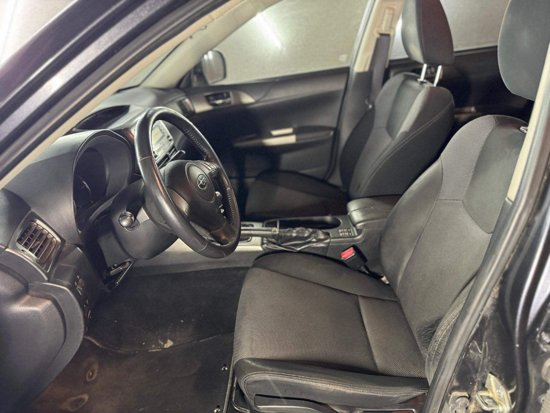 Subaru Automobili: SUBARU Impreza 2.0D Swiss *frisch ab MFK* – Usato da Lienz venduto da D.Z.0709 6