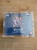 One Piece OP03 Pillars of Strength Display Sealed