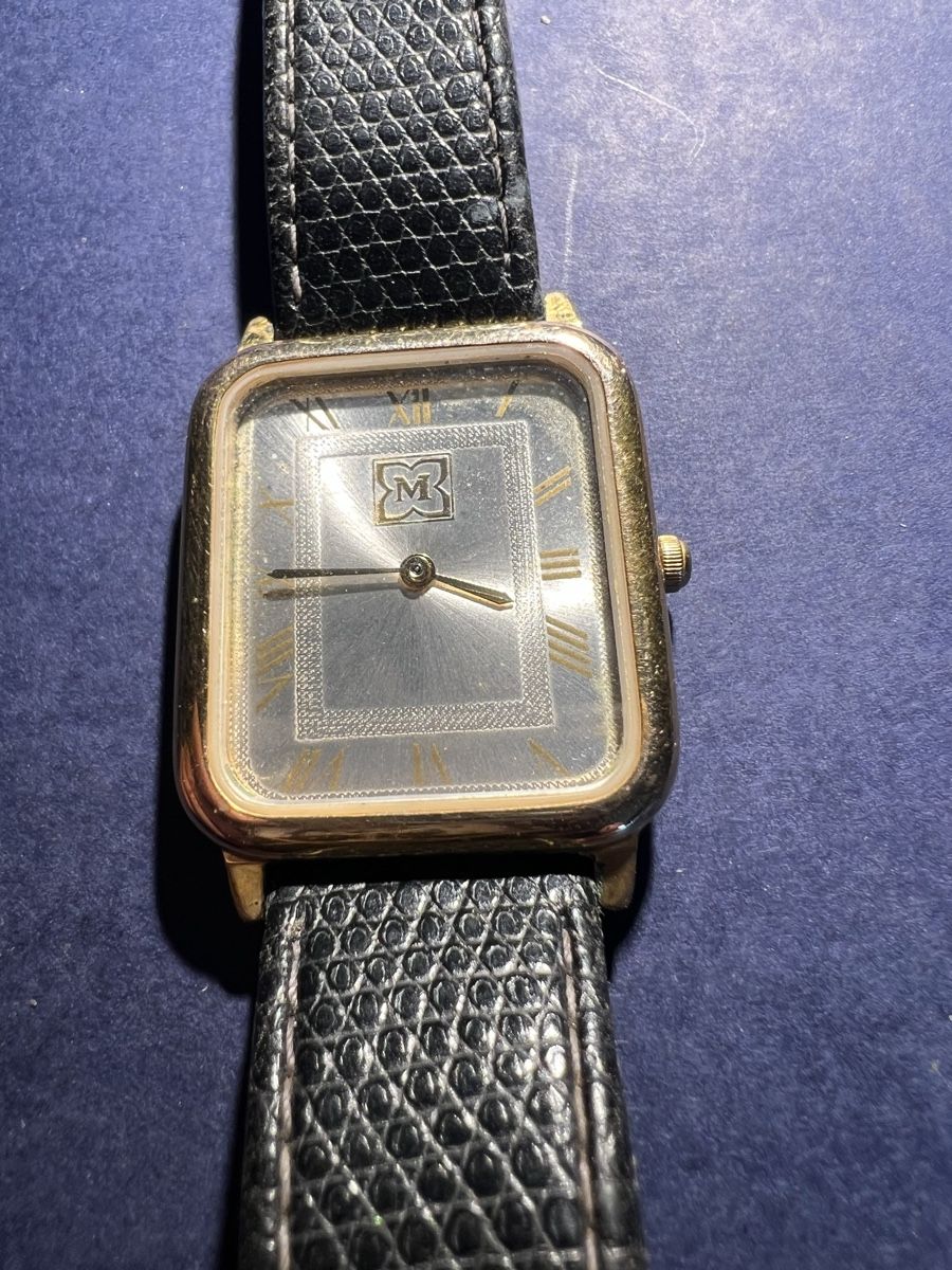 Montres: Mitron Uhr – D'occasion à Laufen par groove60