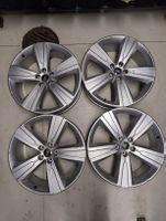 4 Alufelgen zu Audi Q7