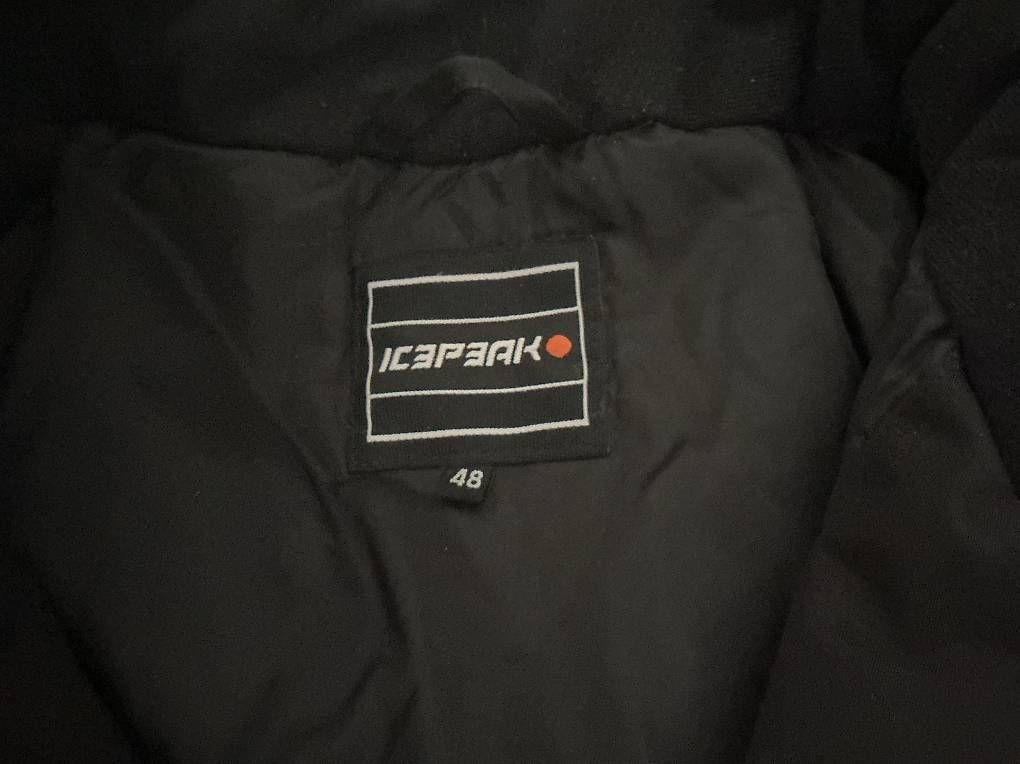 Icepeak Jacken: ICEPEAK Skijacke Gr. 48 – Gebraucht aus Amsoldingen von jan_98qm 2