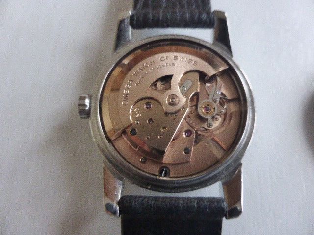 Omega Orologi: OMEGA Herr Automatik/Datum "Seamaster" – Usato da Gonten venduto da luegemol 6