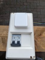 Sicherungskasten SK 2 für camper