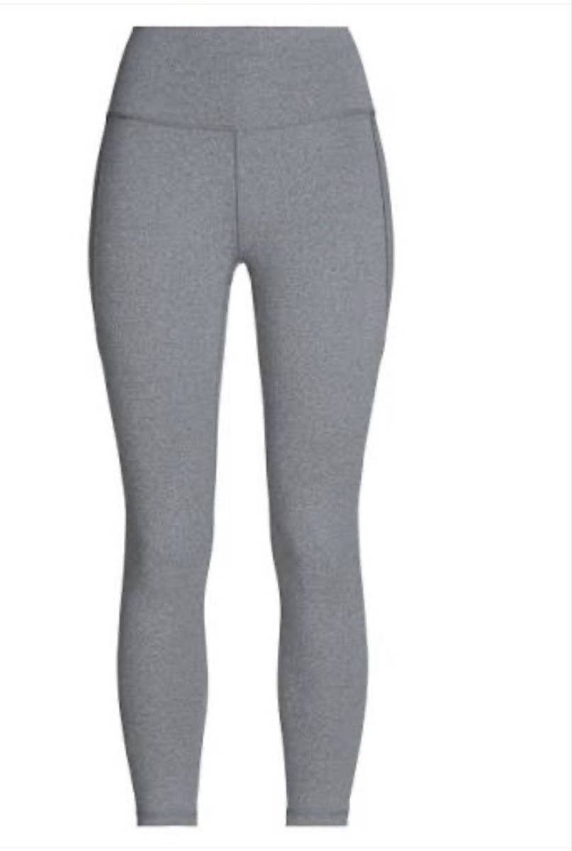 Leggings: Uniqlo Leggins, Grau, S – Nuovo (secondo la descrizione) da Grindelwald venduto da wand_24