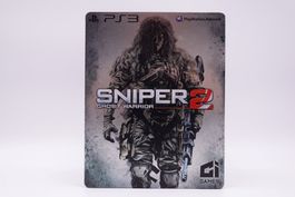 Sniper Ghost Warrior 2 (PS3)
