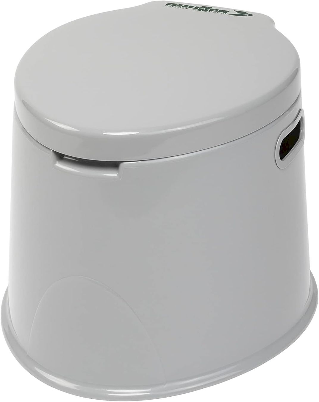 Igiene: Brunner Optitoil 33 tragbare Toilette – Nuovo e nell'imballaggio originale da Bottighofen venduto da zaap 1