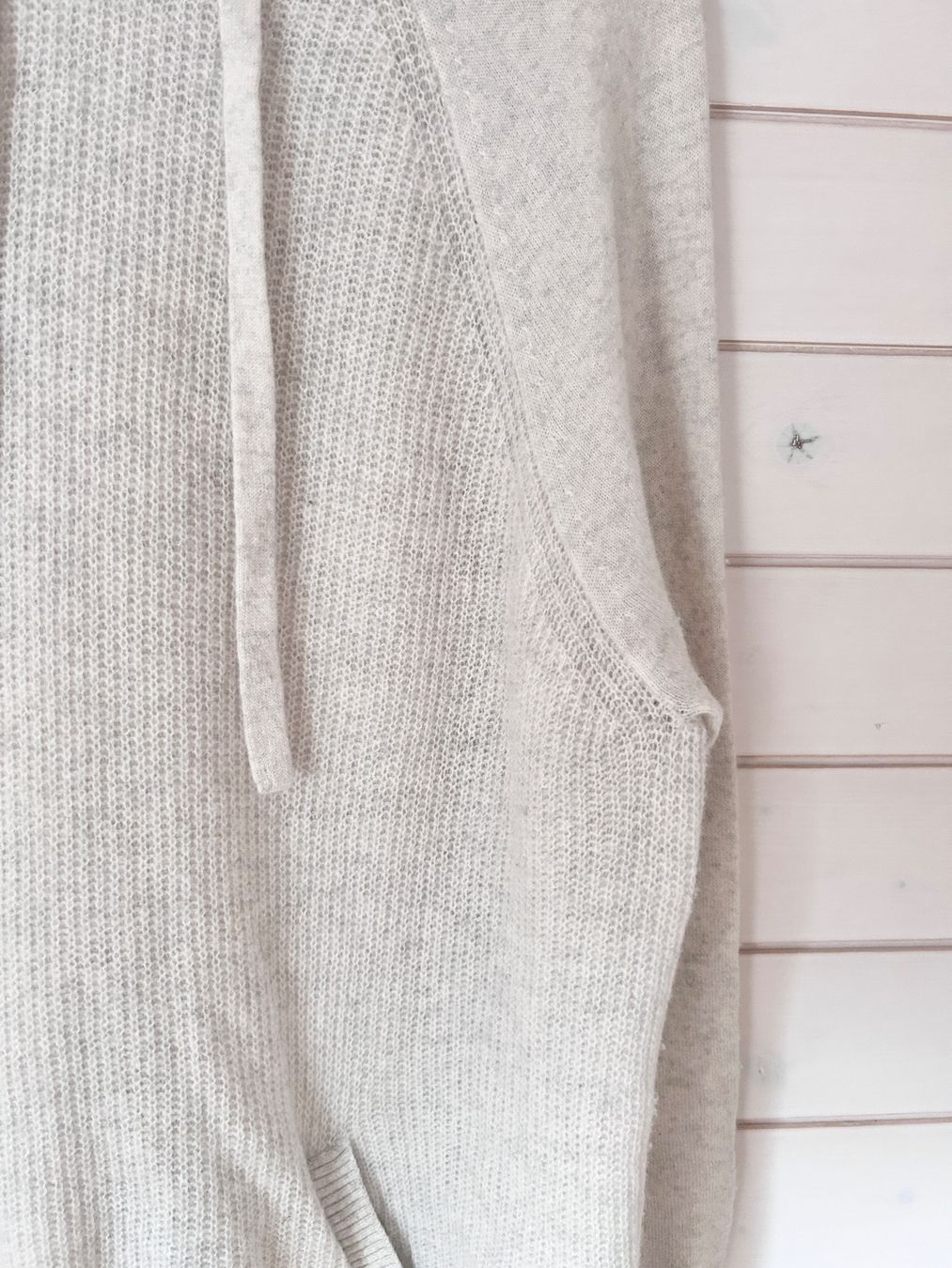 Maglioni & Felpe: C&A Kaschmir Hoodie - Gr. L – Usato da Illnau venduto da Monkky 6